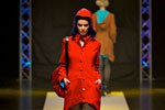 Photo from Bruno Ierullo 'The Last Rebel' Fashion Show, Fall/Winter 2011-2012