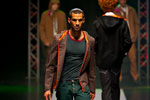 Photo from Bruno Ierullo 'The Last Rebel' Fashion Show, Fall/Winter 2011-2012