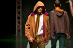 Photo from Bruno Ierullo 'The Last Rebel' Fashion Show, Fall/Winter 2011-2012