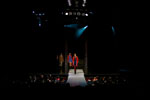 Photo from Bruno Ierullo 'The Last Rebel' Fashion Show, Fall/Winter 2011-2012