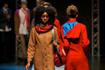 Photo from Bruno Ierullo 'The Last Rebel' Fashion Show, Fall/Winter 2011-2012