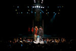 Photo from Bruno Ierullo 'The Last Rebel' Fashion Show, Fall/Winter 2011-2012