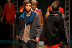 Photo from Bruno Ierullo 'The Last Rebel' Fashion Show, Fall/Winter 2011-2012
