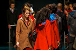 Photo from Bruno Ierullo 'The Last Rebel' Fashion Show, Fall/Winter 2011-2012