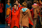 Photo from Bruno Ierullo 'The Last Rebel' Fashion Show, Fall/Winter 2011-2012