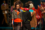 Photo from Bruno Ierullo 'The Last Rebel' Fashion Show, Fall/Winter 2011-2012