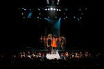 Photo from Bruno Ierullo 'The Last Rebel' Fashion Show, Fall/Winter 2011-2012