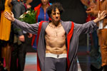 Photo from Bruno Ierullo 'The Last Rebel' Fashion Show, Fall/Winter 2011-2012