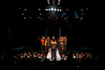 Photo from Bruno Ierullo 'The Last Rebel' Fashion Show, Fall/Winter 2011-2012