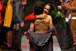 Photo from Bruno Ierullo 'The Last Rebel' Fashion Show, Fall/Winter 2011-2012