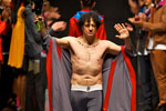 Photo from Bruno Ierullo 'The Last Rebel' Fashion Show, Fall/Winter 2011-2012