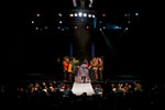 Photo from Bruno Ierullo 'The Last Rebel' Fashion Show, Fall/Winter 2011-2012