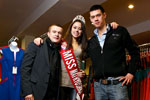 Photo from Miss Matryoshka 2010 at Breakfast at Bruno Ierullo's