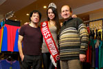 Photo from Miss Matryoshka 2010 at Breakfast at Bruno Ierullo's