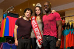 Photo from Miss Matryoshka 2010 at Breakfast at Bruno Ierullo's