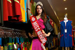 Photo from Miss Matryoshka 2010 at Breakfast at Bruno Ierullo's