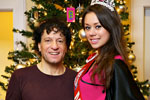 Photo from Miss Matryoshka 2010 at Breakfast at Bruno Ierullo's