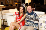 Photo from Miss Matryoshka 2010 at Furnishings2Day Photo Shoot