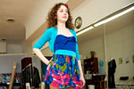 Photo from Clothing Show Fashion Show Auditions