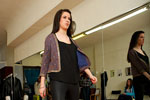 Photo from Clothing Show Fashion Show Auditions