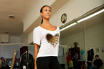 Photo from Clothing Show Fashion Show Auditions