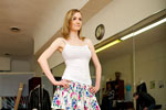 Photo from Clothing Show Fashion Show Auditions