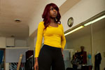Photo from Clothing Show Fashion Show Auditions