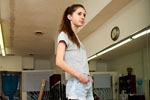 Photo from Clothing Show Fashion Show Auditions