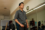 Photo from Clothing Show Fashion Show Auditions