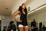 Photo from Clothing Show Fashion Show Auditions