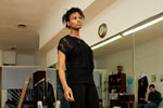 Photo from Clothing Show Fashion Show Auditions