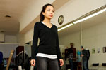 Photo from Clothing Show Fashion Show Auditions