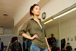 Photo from Clothing Show Fashion Show Auditions