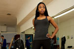 Photo from Clothing Show Fashion Show Auditions
