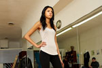 Photo from Clothing Show Fashion Show Auditions