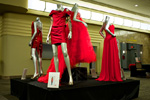 Photo from Heart Truth Fashion Show 2012