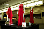 Photo from Heart Truth Fashion Show 2012