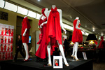 Photo from Heart Truth Fashion Show 2012