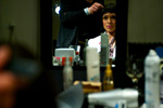 Photo from Heart Truth Fashion Show 2012