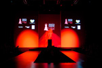 Photo from Heart Truth Fashion Show 2012