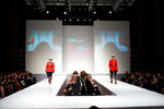 Photo from Heart Truth Fashion Show 2012