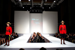 Photo from Heart Truth Fashion Show 2012