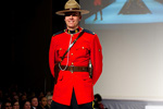 Photo from Heart Truth Fashion Show 2012