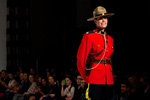 Photo from Heart Truth Fashion Show 2012
