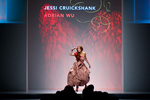 Photo from Heart Truth Fashion Show 2012
