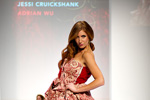 Photo from Heart Truth Fashion Show 2012