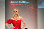 Photo from Heart Truth Fashion Show 2012