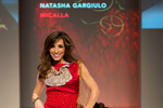 Photo from Heart Truth Fashion Show 2012