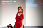 Photo from Heart Truth Fashion Show 2012