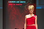 Photo from Heart Truth Fashion Show 2012
